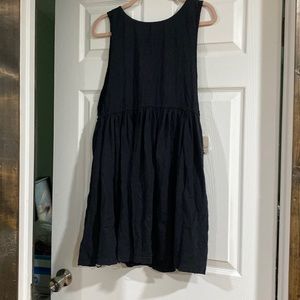 Free people dress size medium